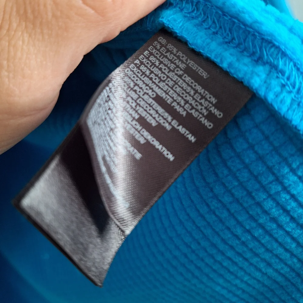 The North Face mens medium